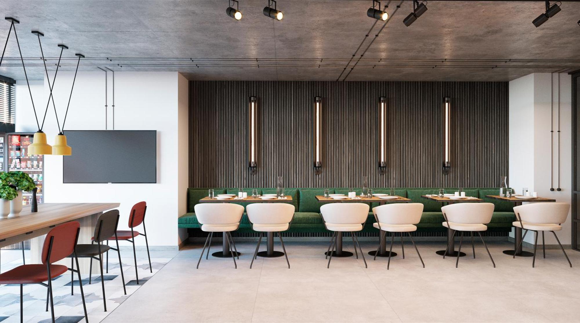 Apartment La Fabricaco Barcelona